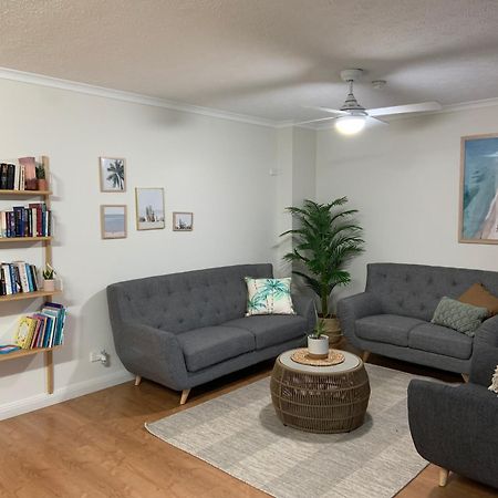 Burleigh Gardens North Hi-Rise Holiday Apartments Gold Coast Bagian luar foto