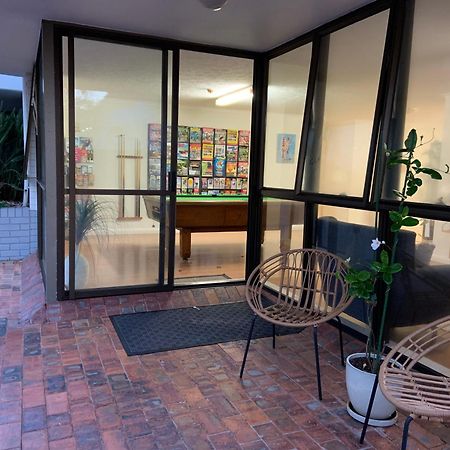 Burleigh Gardens North Hi-Rise Holiday Apartments Gold Coast Bagian luar foto