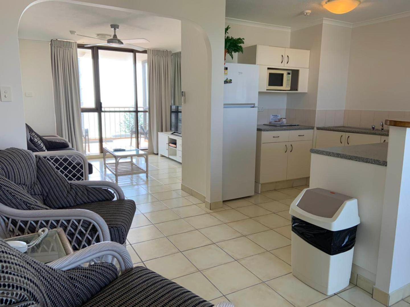 Burleigh Gardens North Hi-Rise Holiday Apartments Gold Coast Bagian luar foto