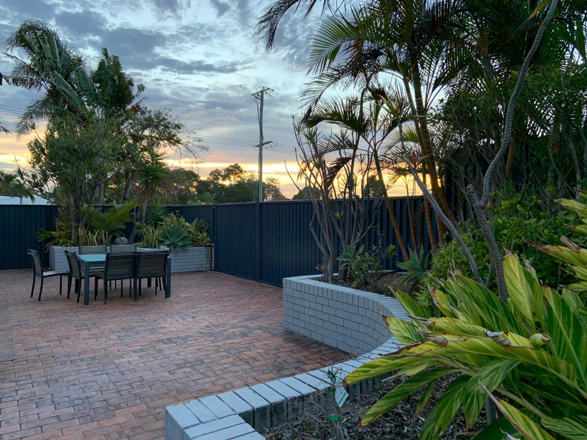 Burleigh Gardens North Hi-Rise Holiday Apartments Gold Coast Bagian luar foto