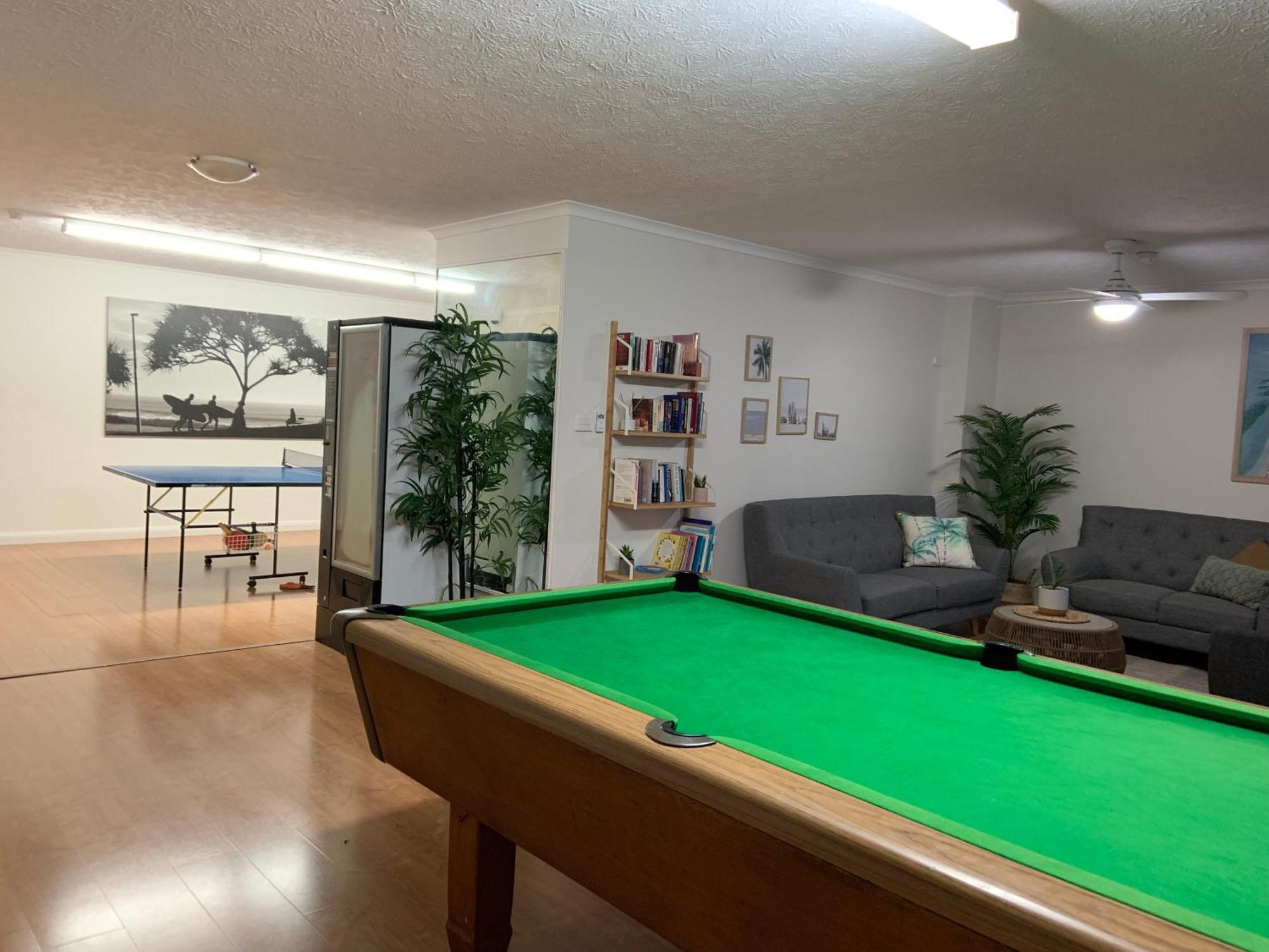 Burleigh Gardens North Hi-Rise Holiday Apartments Gold Coast Bagian luar foto