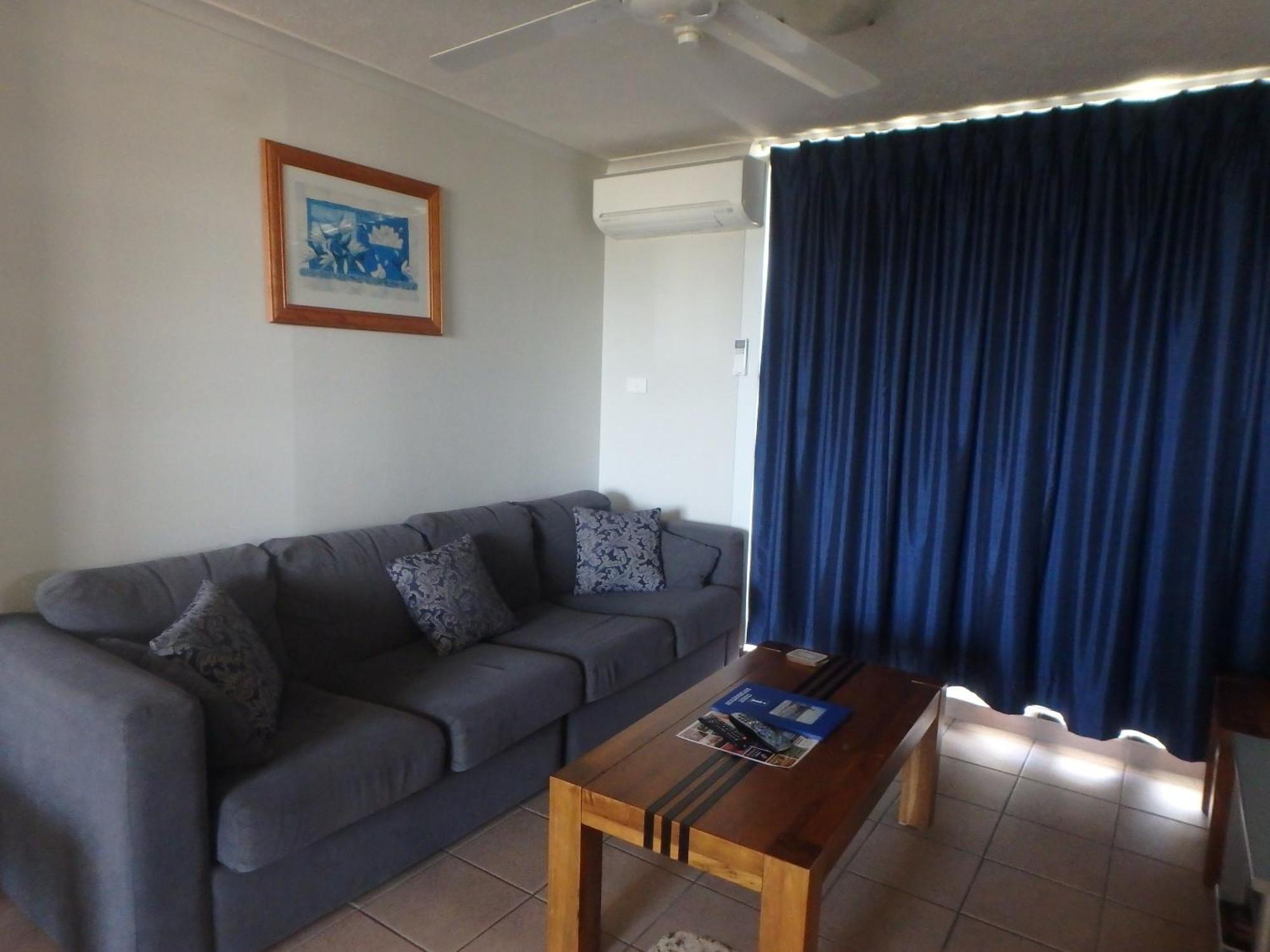 Burleigh Gardens North Hi-Rise Holiday Apartments Gold Coast Ruang foto