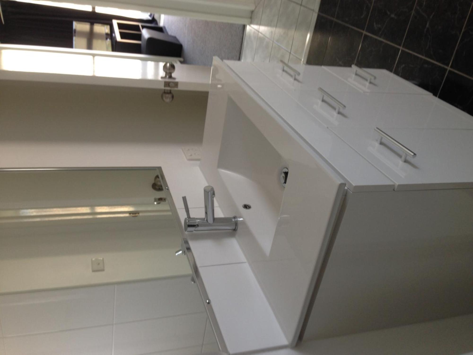Burleigh Gardens North Hi-Rise Holiday Apartments Gold Coast Ruang foto