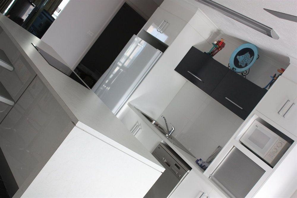 Burleigh Gardens North Hi-Rise Holiday Apartments Gold Coast Bagian luar foto