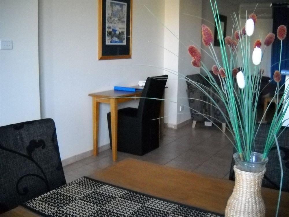 Burleigh Gardens North Hi-Rise Holiday Apartments Gold Coast Bagian luar foto