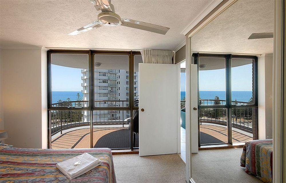 Burleigh Gardens North Hi-Rise Holiday Apartments Gold Coast Bagian luar foto