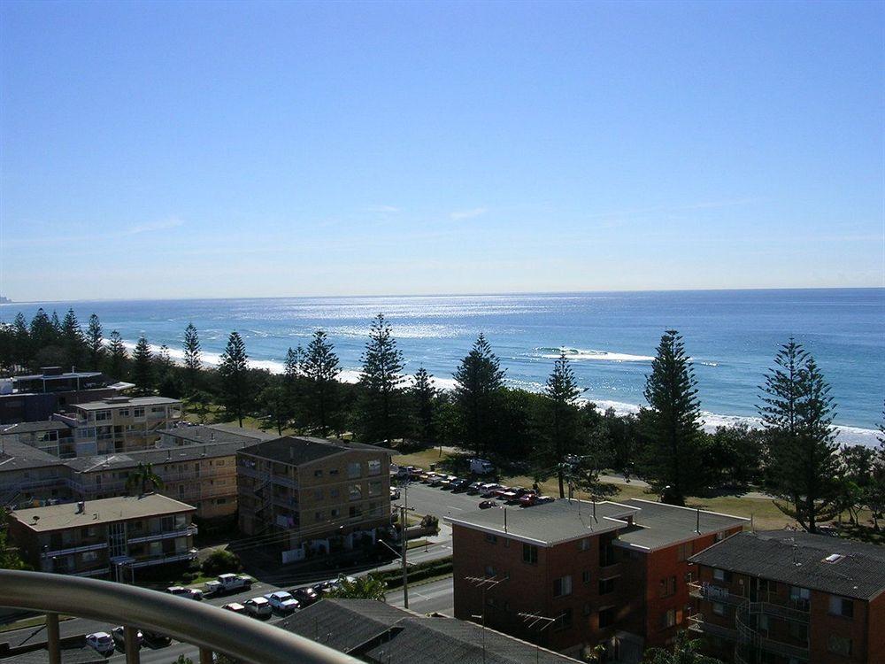 Burleigh Gardens North Hi-Rise Holiday Apartments Gold Coast Bagian luar foto