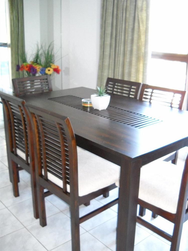 Burleigh Gardens North Hi-Rise Holiday Apartments Gold Coast Bagian luar foto