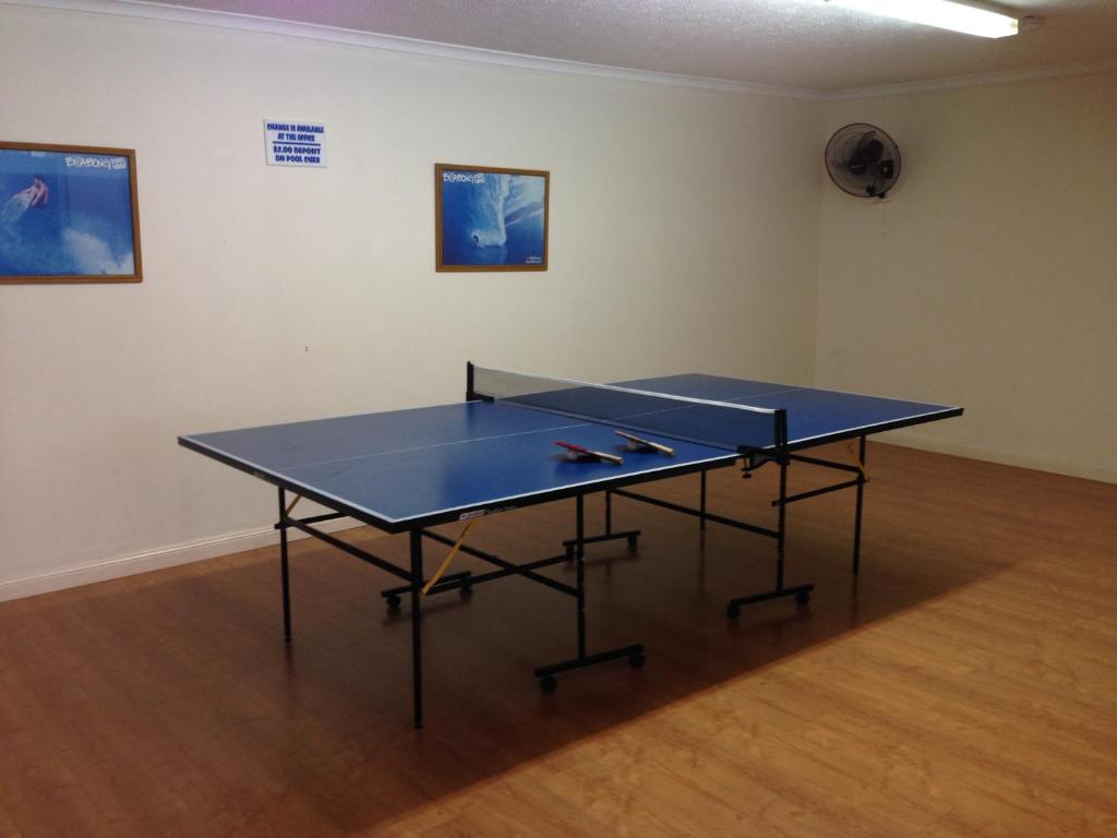Burleigh Gardens North Hi-Rise Holiday Apartments Gold Coast Bagian luar foto
