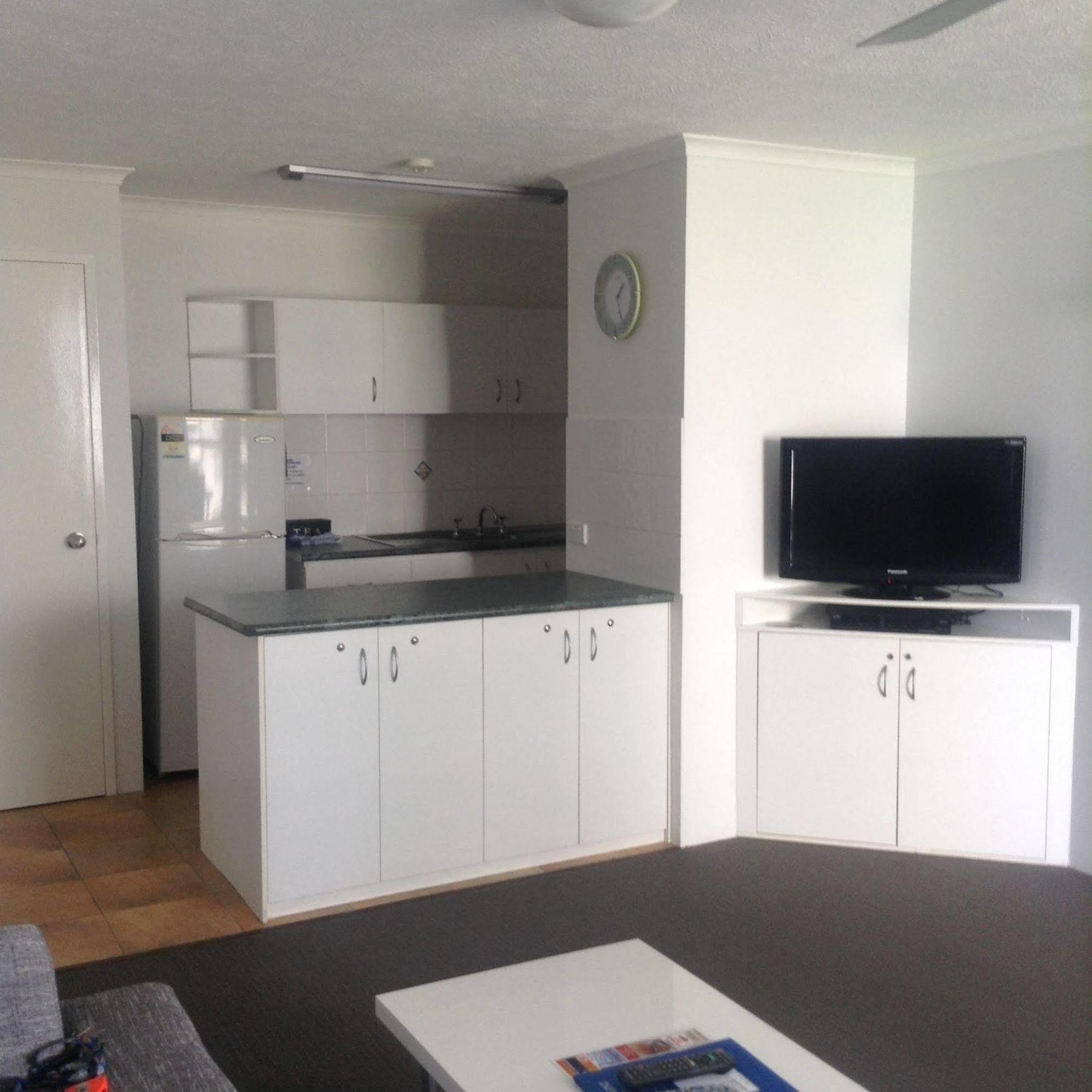 Burleigh Gardens North Hi-Rise Holiday Apartments Gold Coast Bagian luar foto