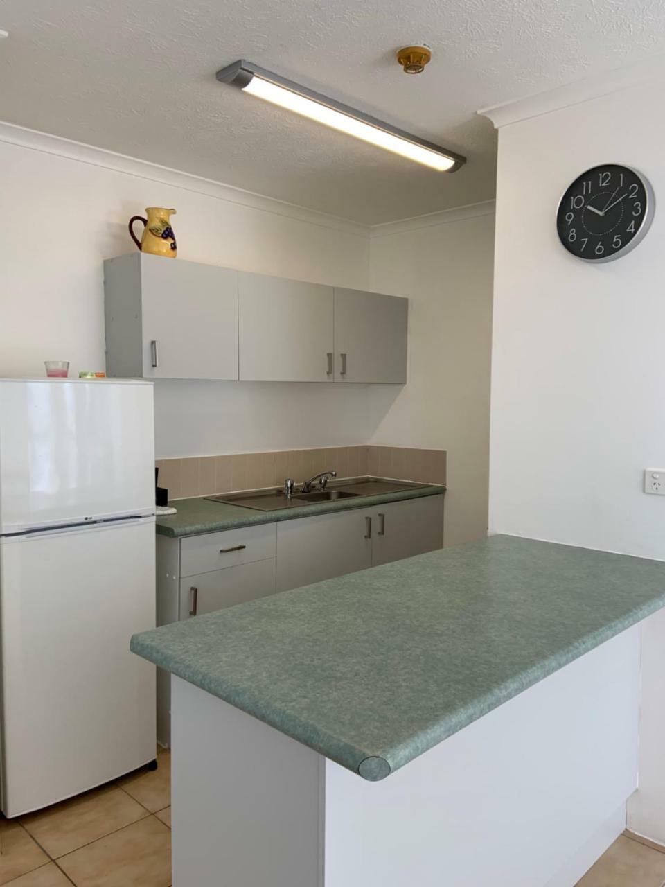 Burleigh Gardens North Hi-Rise Holiday Apartments Gold Coast Bagian luar foto