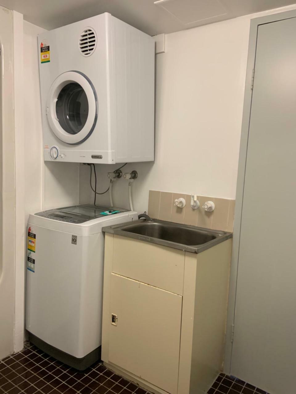 Burleigh Gardens North Hi-Rise Holiday Apartments Gold Coast Bagian luar foto
