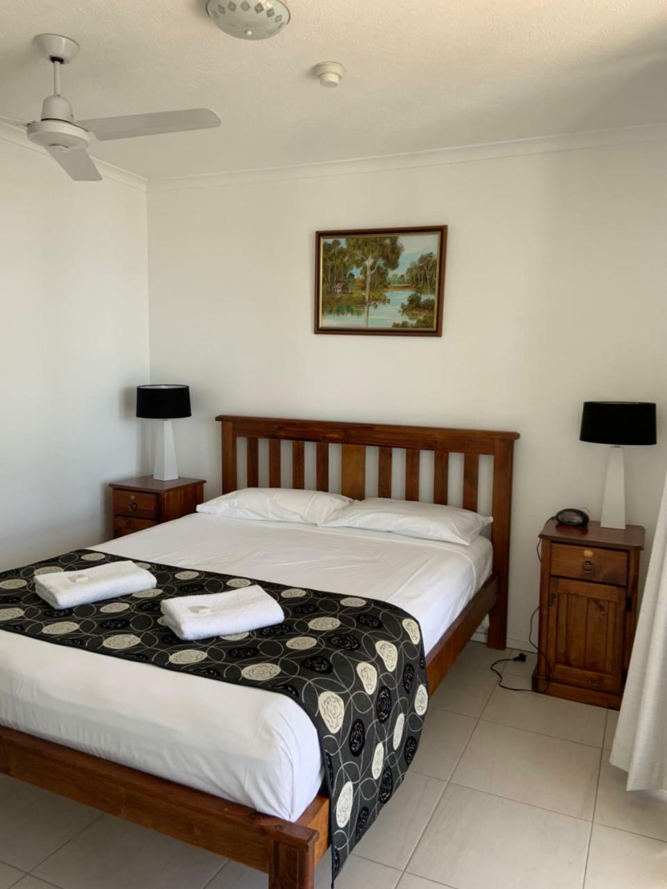 Burleigh Gardens North Hi-Rise Holiday Apartments Gold Coast Bagian luar foto